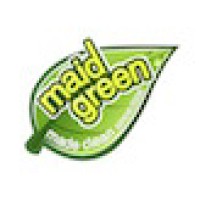 Maid Green logo, Maid Green contact details