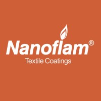 Nanoflam Limited logo, Nanoflam Limited contact details