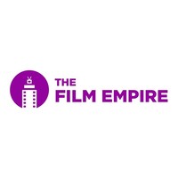 The Film Empire logo, The Film Empire contact details