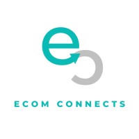 Ecom Connects logo, Ecom Connects contact details