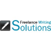 Freelance Writing Solutions logo, Freelance Writing Solutions contact details