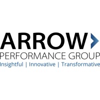 Arrow Performance Group logo, Arrow Performance Group contact details