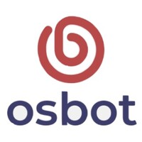 Osbot logo, Osbot contact details