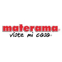 Materama logo, Materama contact details