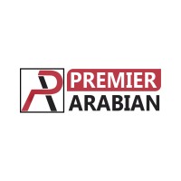 Premier Arabian logo, Premier Arabian contact details