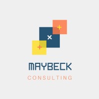 Maybeck Consulting logo, Maybeck Consulting contact details