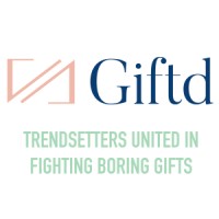 Intentionally Giftd logo, Intentionally Giftd contact details