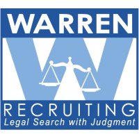 Warren Recruiting logo, Warren Recruiting contact details