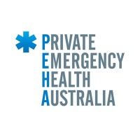 Private Emergency Health Australia logo, Private Emergency Health Australia contact details