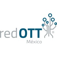 Red OTT México logo, Red OTT México contact details