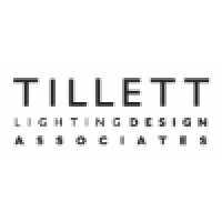 Tillett Lighting Design logo, Tillett Lighting Design contact details