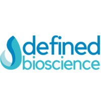 Defined Bioscience logo, Defined Bioscience contact details