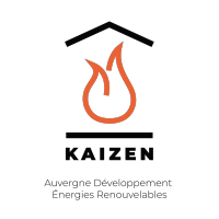 KAIZEN logo, KAIZEN contact details