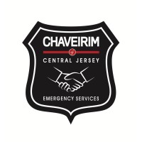 CHAVEIRIM VOLUNTEER SERVICES INC logo, CHAVEIRIM VOLUNTEER SERVICES INC contact details