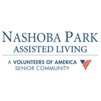 Nashoba Park Assisted Living logo, Nashoba Park Assisted Living contact details