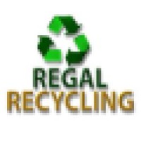 Regal Recycling logo, Regal Recycling contact details