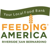 Feeding America Riverside | San Bernardino logo, Feeding America Riverside | San Bernardino contact details