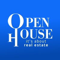 ✪  Open-House.In™ logo, ✪  Open-House.In™ contact details