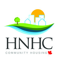 Haldimand Norfolk Housing Corporation logo, Haldimand Norfolk Housing Corporation contact details