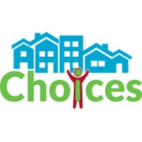 Choices Association logo, Choices Association contact details