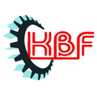 KBF Holding Company logo, KBF Holding Company contact details