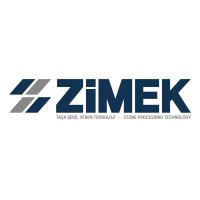 ZIMEK MACHINE logo, ZIMEK MACHINE contact details