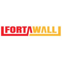 FORTAWALL logo, FORTAWALL contact details