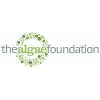 ALGAE FOUNDATION logo, ALGAE FOUNDATION contact details