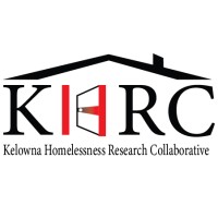 Kelowna Homelessness Research Collaborative (KHRC) logo, Kelowna Homelessness Research Collaborative (KHRC) contact details