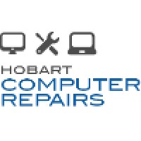 Hobart Computer Repairs logo, Hobart Computer Repairs contact details