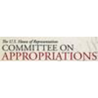 House Appropriations Committee logo, House Appropriations Committee contact details