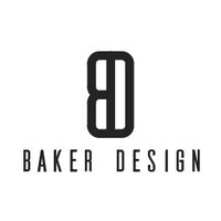 Baker_Design logo, Baker_Design contact details