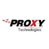 Proxy Technologies Inc. logo, Proxy Technologies Inc. contact details