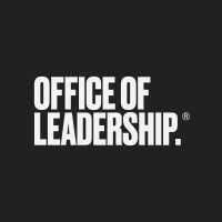 Office of Leadership logo, Office of Leadership contact details