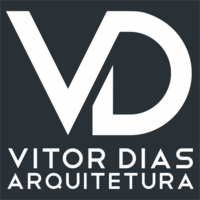 Vitor Dias Arquitetura logo, Vitor Dias Arquitetura contact details