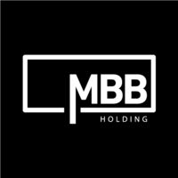 MBB Holding logo, MBB Holding contact details