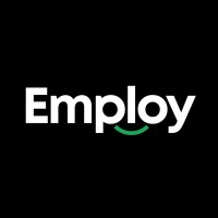 Employ logo, Employ contact details