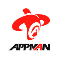 AppMan Co., Ltd logo, AppMan Co., Ltd contact details