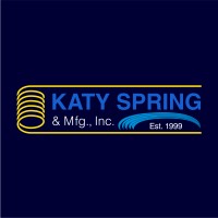 Katy Spring & MFG, Inc. logo, Katy Spring & MFG, Inc. contact details