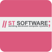 ST Software (Pty) Ltd logo, ST Software (Pty) Ltd contact details