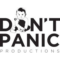 Don't Panic Productions, Inc. logo, Don't Panic Productions, Inc. contact details