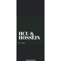 HCU & HOSSEIN logo, HCU & HOSSEIN contact details