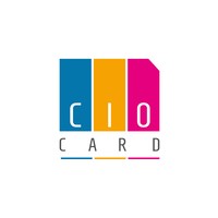 CioCard logo, CioCard contact details