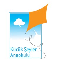 KÜÇÜK ŞEYLER ANAOKULLARI logo, KÜÇÜK ŞEYLER ANAOKULLARI contact details