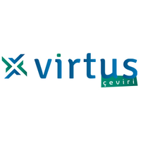 Virtus Çeviri logo, Virtus Çeviri contact details