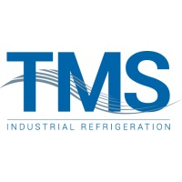 TMS Industrial Refrigeration Inc. logo, TMS Industrial Refrigeration Inc. contact details