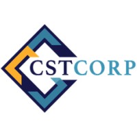 CST Corp logo, CST Corp contact details