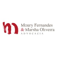 Moury Fernandes & Marsha Oliveira Advocacia logo, Moury Fernandes & Marsha Oliveira Advocacia contact details