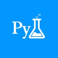 Pyten Labs logo, Pyten Labs contact details