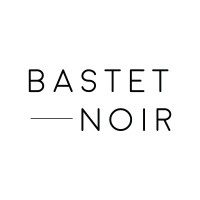 Bastet Noir logo, Bastet Noir contact details